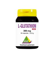 L-Glutathion 300 mg puur - thumbnail