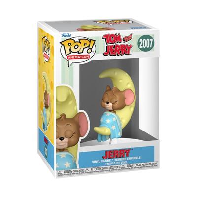 Tom & Jerry POP! Animation Vinyl Figure Jerry 9cm