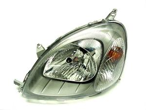 Koplamp links tot 3/'03 (enkel uitwisselbaar met Valeo-type) 5430963