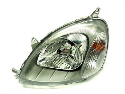 Koplamp links tot 3/'03 (enkel uitwisselbaar met Valeo-type) 5430963