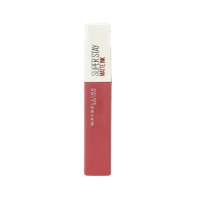 Superstay matte INK 80 ruler 1 Stuks
