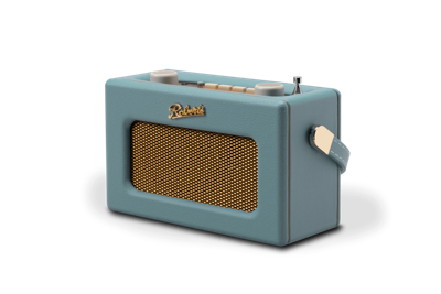 Roberts: Revival Uno BT - Duck Egg Blue