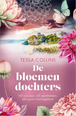 De bloemendochters (Paperback)