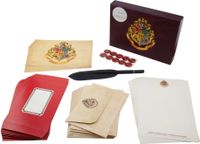Harry Potter - Deluxe Letter Writing Set