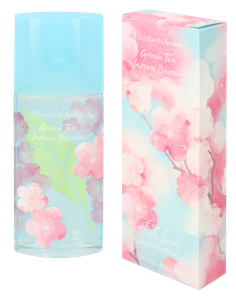 Elizabeth Arden - E.Arden Green Tea Sakura Blossom Eau de toilette Spray 100ml Dames