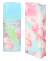 Elizabeth Arden - E.Arden Green Tea Sakura Blossom Eau de toilette Spray 100ml Dames