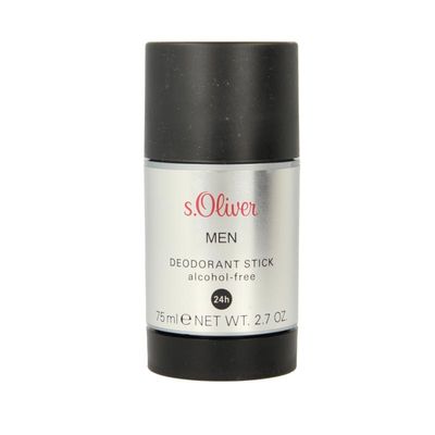 S Oliver Man deodorant stick (75 ml)
