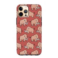 Mammoet: iPhone 12 Pro Max Tough Case