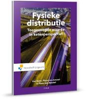 Fysieke distributie (Paperback)