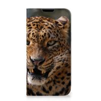 Apple iPhone 14 Plus | Hoesje maken | Luipaard