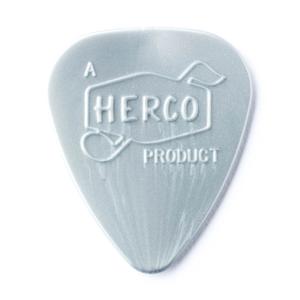 Dunlop Manufacturing HEV211P plectrum 6 stuk(s) Nylon Zilver