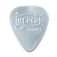 Dunlop Manufacturing HEV211P plectrum 6 stuk(s) Nylon Zilver - thumbnail