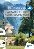 Albanië en de Adriatische kust (Paperback) Albanië en de Adriatische kust (Paperback)