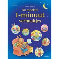 Deltas Kleine huppel de mooiste 1-minuutverhaaltjes