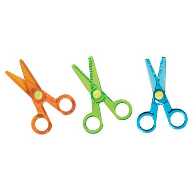 Crayola mini kinderscharen, 3st.