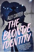 The Blonde Identity (Paperback)