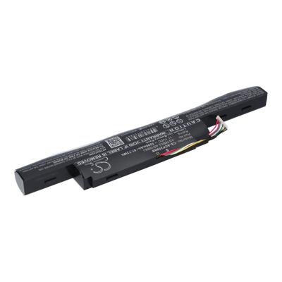Replacement Parts Laptop accu 4400 mah