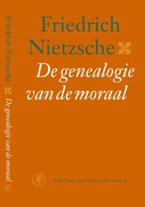 De genealogie van de moraal (Paperback)