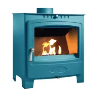 Hamlet Solution 5 Widescreen Miami Blue (Blauw)