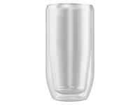 ERNESTO 2 dubbelwandige glazen (Bier) - thumbnail