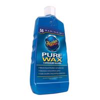 Meguiars Marine Pure Wax Carnauba Blend M5616