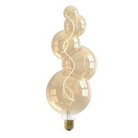 Circle Led lamp4W - E27 - Led - 130lm - 1800K Alicante - 2101002300