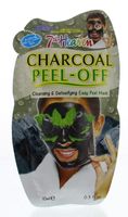 7th Heaven gezichtsmasker charcoal peel-off - thumbnail