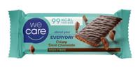 We Care Snackreep crispy pure chocolade