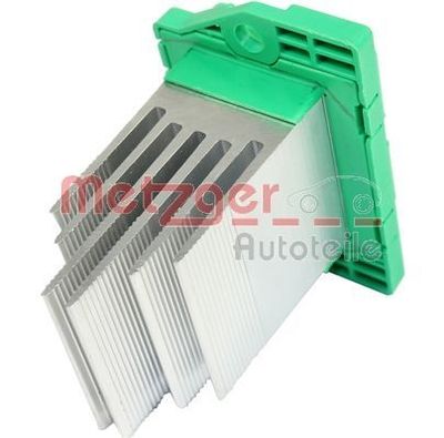 Regelaar, interieurventilator 0917219