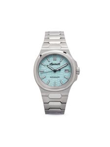 Ingersoll Watches montre The Catalina 38 mm - Bleu