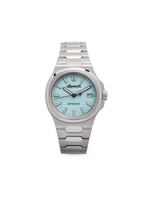 Ingersoll Watches montre The Catalina 38 mm - Bleu