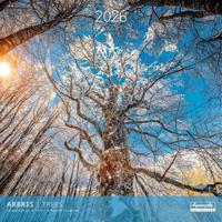 Bomen Kalender 2026