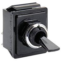 Bulgin C1710HOAAB Tuimelschakelaar 1 stuk(s)