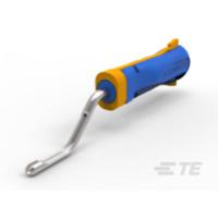 Insertion-Extraction Tools TE AMP Insertion-Extraction Tools 3-1579007-2 TE Connectivity Inhoud: 1 stuk(s)