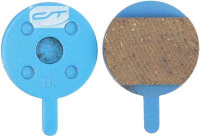 CONTEC Ct disc brakepad cbp-660 organic