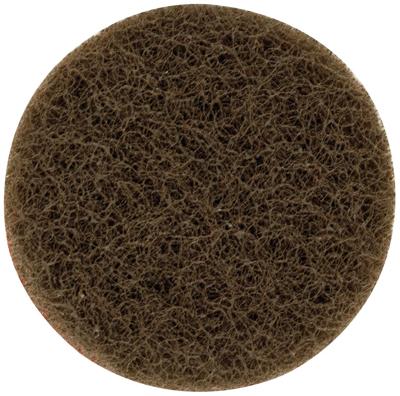 PROXXON schuurvlies set sanding fleece medium 5st
