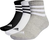 adidas 3 Streifen C SPW MID - Socks (3-pack)