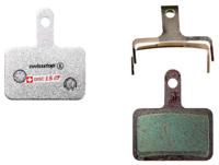 SwissStop 15 E Shimano E-Bike Disc Brake Pads