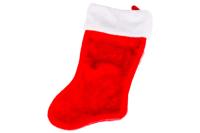Cosy & Trendy Kerstsok Deluxe Rood Cosy & Trendy Kerstsok Deluxe Rood