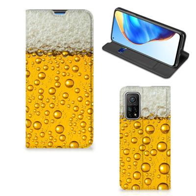 Xiaomi Mi 10T | 10T Pro | Flip Style Cover | Bier