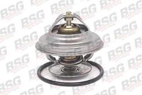Thermostaat, koelvloeistof BSG60125002