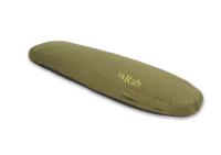 Rab Storm Bivi Bivakzak Chlorite Green One Size