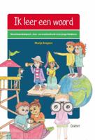Ik leer een woord (Paperback)