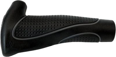 Herrmans primergo flite ergonomic stel handvatten 120 mm met schroef