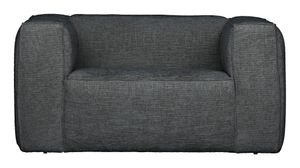 WOOOD Fauteuil 'Bean' Melange, kleur Terrazzo