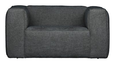 WOOOD Fauteuil 'Bean' Melange, kleur Terrazzo
