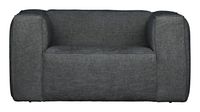 WOOOD Fauteuil 'Bean' Melange, kleur Terrazzo