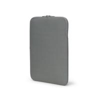 Dicota Laptophoes Sleeve Eco SLIM S Geschikt voor max. (laptop): 33,0 cm (13) Grijs
