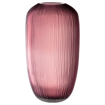 Leonardo Bellagio Vaas 50 cm berry