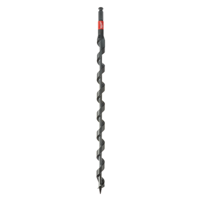 Milwaukee Accessoires Slangenboor Imp 20x460 - 1pc - 48136760